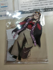 鬼滅の刃 無限城編 アニプレックスオンラインくじ|アニプレックス