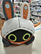 ねそべりポンプ ビッグぬいぐるみ|フクヤ