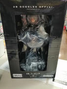 NIER:AUTOMATA VER 1.1A放送記念くじ|スクエアエニックス