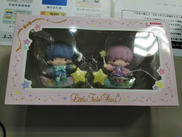 キキララ|サンリオ