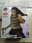 一番くじ NARUTO 中忍試験編|BANDAI