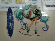 特大アクリルスタンド|選択不可