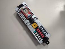 侍戦隊シンケンジャー|BANDAI