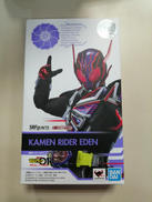 S.H.FIGUARTS 劇場版 仮面ライダーゼロワン RE|BANDAI