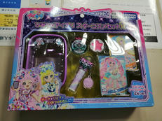 ひみつのアイプリ|タカラトミー