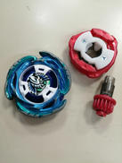 ベイブレードX|タカラトミー