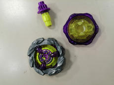 ベイブレードX|タカラトミー