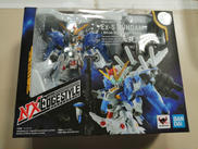 エクスエッジスタイル|BANDAI