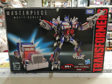 トランスフォーマー