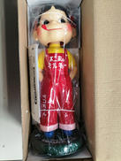 ペコちゃん|不二家