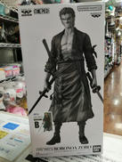 バンプレくじ PREMIUM ワンピース|BANDAI