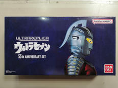 ウルトラレプリカ|BANDAI