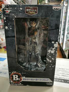 一番くじ 進撃の巨人 くじ奪還作戦|BANDAI