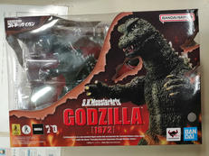 S.H.MONSTERARTS|BANDAI