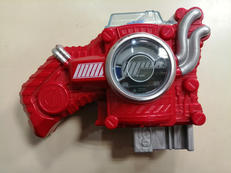 仮面ライダービルド