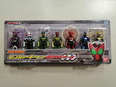 海賊戦隊ゴーカイジャー|BANDAI