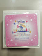 アイドルマスターシンデレラガールズ|バンダイナムコ