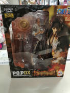 ワンピース P.O.PDX|メガハウス