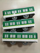 ぼくもだいすき!たのしい電車シリーズ|TOMY