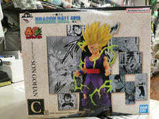 一番くじドラゴンボール|BANDAI