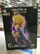 一番くじドラゴンボール 超戦士バトル列伝|BANDAI