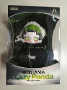 スカルパンダ|POP MART