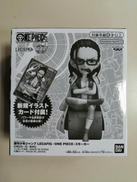 ワンピース WCF LECAFIG|BANDAI