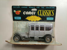 1/43|CORGI