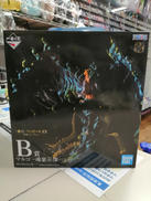 一番くじ ワンピースEX 悪魔を宿す者達|BANDAI