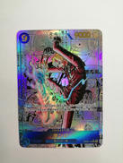 ワンピースカード コミックパラレル|BANDAI