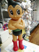 鉄腕アトム|ビリケン商会