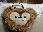 2WAYバッグ|オリエンタルランド