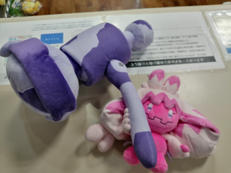 ポケモンセンターぬいぐるみ|ポケモン