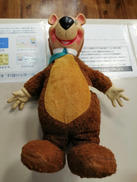 ヨギ・ベア|ニッカボッカ