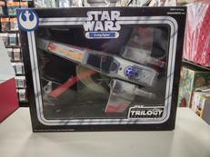 STARWARS TRILOGY|トミーダイレクト