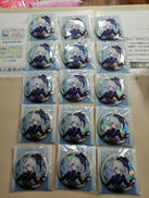 荒 キャラ缶バッジ フォンテーヌ廷|MIHOYO