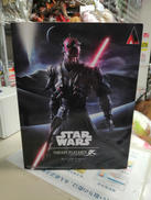 スターウォーズ|スクウェア・エニックス