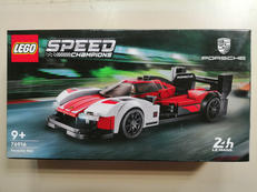 レゴ スピードチャンピオン|LEGO
