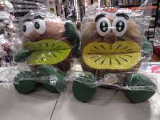 キウイブラザーズ|ZESPRI