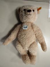 ぬいぐるみ|STEIFF