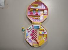 エンジェルポケット|BANDAI