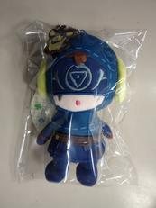 お座りぬいぐるみﾏｽｺｯﾄ第五人格×ｻﾝﾘｵ|中外鉱業株式会社