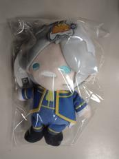 お座りぬいぐるみﾏｽｺｯﾄ第五人格×ｻﾝﾘｵ|中外鉱業株式会社