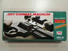 ガスガン|コクサイ