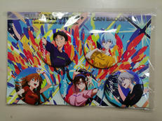 EVANGELION:30+|MOVIC