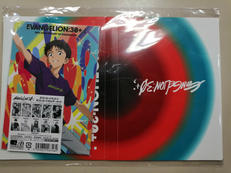 EVANGELION:30+|MOVIC