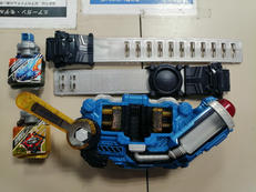 仮面ライダービルド|BANDAI