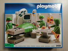 プレイモービル|ゲオブラブランドシュテッター