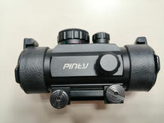 ドットサイト|PINTY