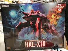 機動警察パトレイバー|グッドスマイルカンパニー